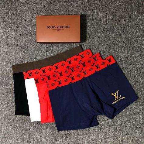 louis vuitton mens clothing|louis vuitton underwear men.